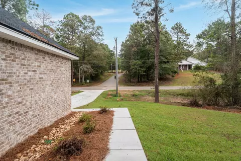 Exterior - 15 James Switzer, Purvis, MS 39475 photo 4 of 9