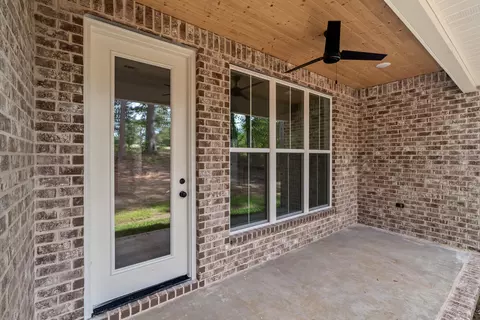 Exterior - 15 James Switzer, Purvis, MS 39475 photo 5 of 9