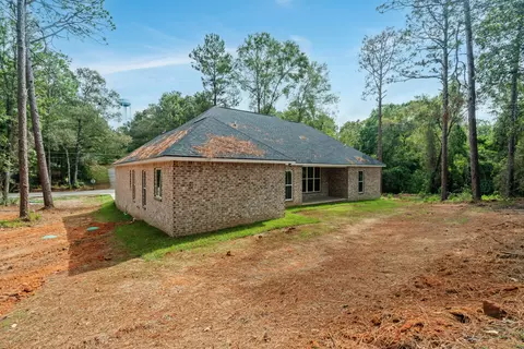 Exterior - 15 James Switzer, Purvis, MS 39475 photo 8 of 9