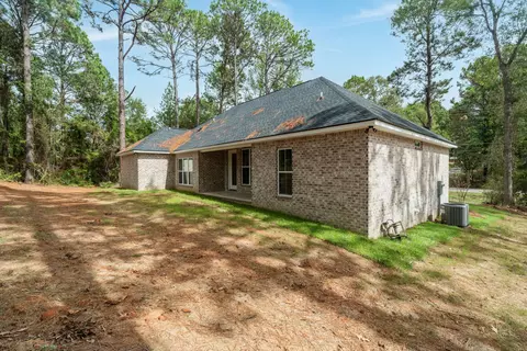 Exterior - 15 James Switzer, Purvis, MS 39475 photo 7 of 9