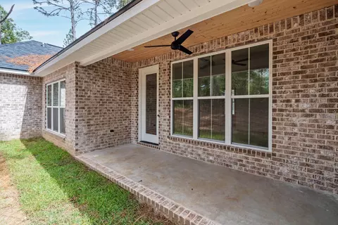 Exterior - 15 James Switzer, Purvis, MS 39475 photo 9 of 9