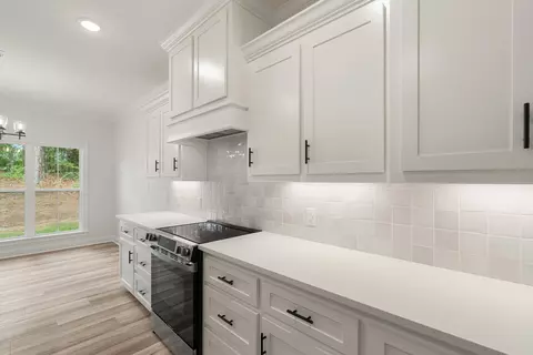 Kitchen - 15 James Switzer, Purvis, MS 39475 photo 2 of 2