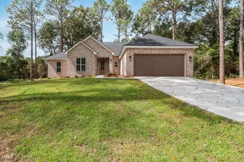 Exterior - 15 James Switzer, Purvis, MS 39475 photo 2 of 9