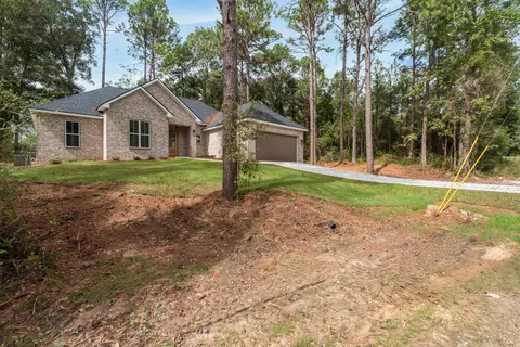 Exterior - 15 James Switzer, Purvis, MS 39475 photo 3 of 9