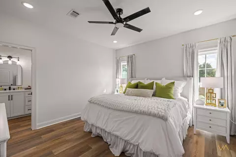 Bedroom - 759 Nobles, Sumrall, MS 39482 photo 1 of 5