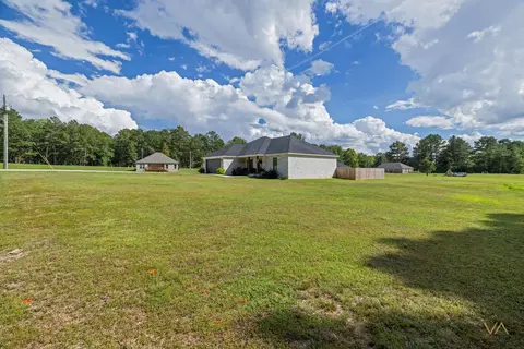 Exterior - 759 Nobles, Sumrall, MS 39482 photo 5 of 12