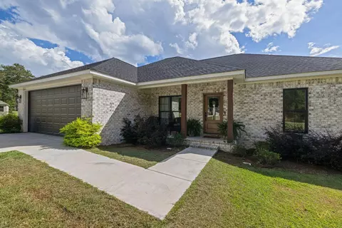 Exterior - 759 Nobles, Sumrall, MS 39482 photo 6 of 12