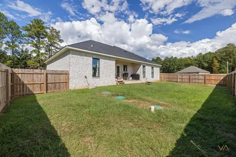 Exterior - 759 Nobles, Sumrall, MS 39482 photo 9 of 12