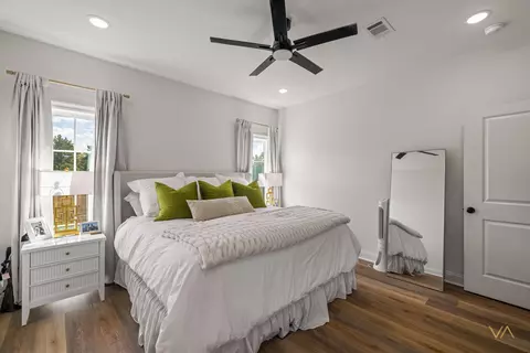 Bedroom - 759 Nobles, Sumrall, MS 39482 photo 2 of 5