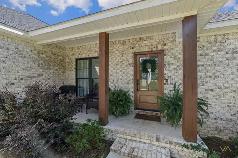 Exterior - 759 Nobles, Sumrall, MS 39482 photo 7 of 12