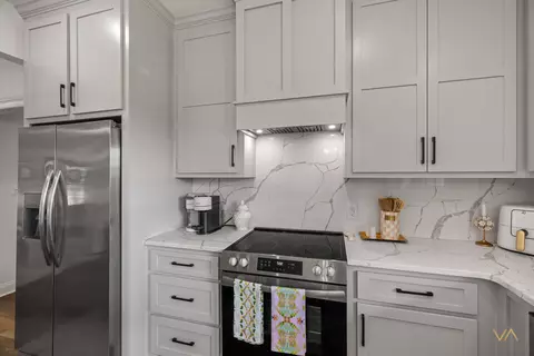 Kitchen - 759 Nobles, Sumrall, MS 39482 photo 5 of 7