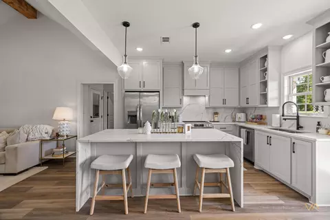 Kitchen - 759 Nobles, Sumrall, MS 39482 photo 1 of 7