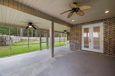 Exterior - 30 Broad Leaf Cv, Petal, MS 39465 photo 4 of 11