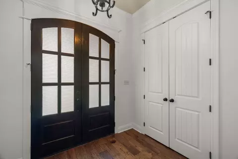 Entry Way - 30 Broad Leaf Cv, Petal, MS 39465 photo 1 of 6