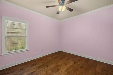 Bedroom - 30 Broad Leaf Cv, Petal, MS 39465 photo 5 of 6
