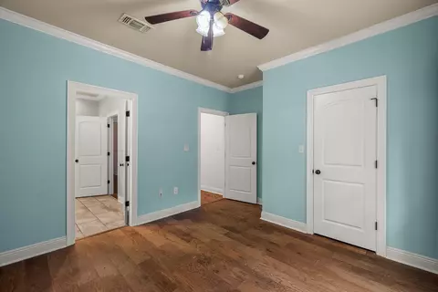 Bedroom - 30 Broad Leaf Cv, Petal, MS 39465 photo 3 of 6