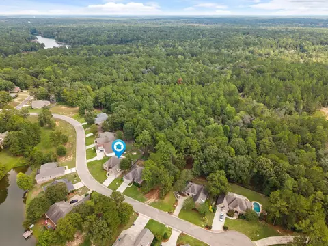 View/Area - 30 Broad Leaf Cv, Petal, MS 39465 photo 2 of 4