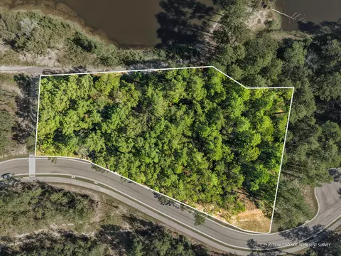 lot12 Audra Hls, Hattiesburg, MS 39402
