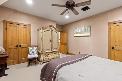 Bedroom - 15 Jomar Rd, Laurel, MS 39443 photo 7 of 15