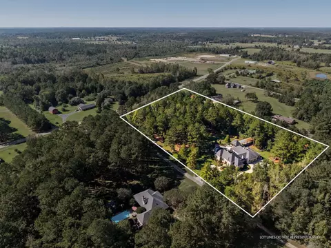 View/Area - 15 Jomar Rd, Laurel, MS 39443 photo 4 of 5