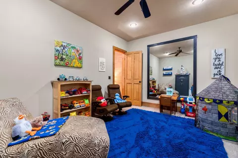 Bedroom - 15 Jomar Rd, Laurel, MS 39443 photo 5 of 15