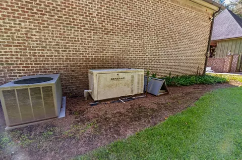 Exterior - 15 Jomar Rd, Laurel, MS 39443 photo 26 of 27