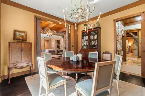 Dining - 15 Jomar Rd, Laurel, MS 39443 photo 2 of 5