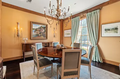 Dining - 15 Jomar Rd, Laurel, MS 39443 photo 1 of 5