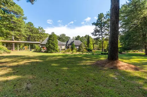 Exterior - 15 Jomar Rd, Laurel, MS 39443 photo 24 of 27
