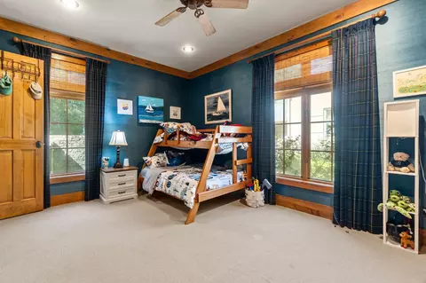 Bedroom - 15 Jomar Rd, Laurel, MS 39443 photo 11 of 15
