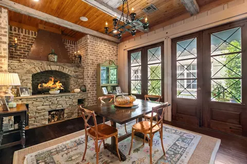 Dining - 15 Jomar Rd, Laurel, MS 39443 photo 5 of 5