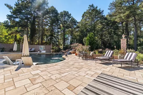 Exterior - 15 Jomar Rd, Laurel, MS 39443 photo 19 of 27