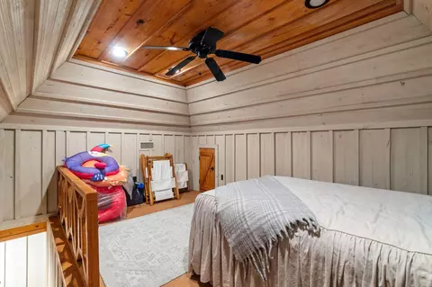 Bedroom - 15 Jomar Rd, Laurel, MS 39443 photo 14 of 15