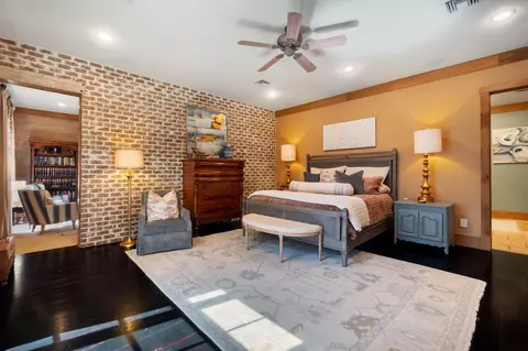Bedroom - 15 Jomar Rd, Laurel, MS 39443 photo 2 of 15