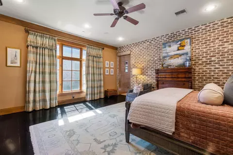 Bedroom - 15 Jomar Rd, Laurel, MS 39443 photo 4 of 15