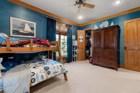 Bedroom - 15 Jomar Rd, Laurel, MS 39443 photo 13 of 15