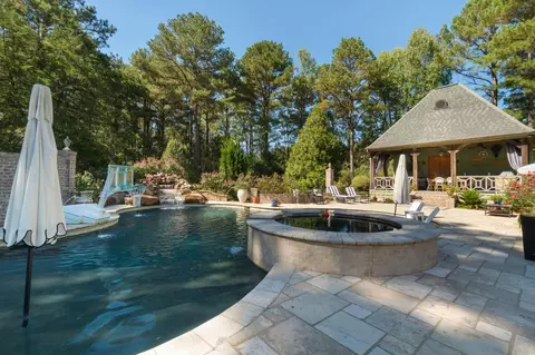 Exterior - 15 Jomar Rd, Laurel, MS 39443 photo 16 of 27