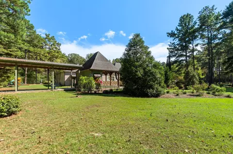 Exterior - 15 Jomar Rd, Laurel, MS 39443 photo 25 of 27