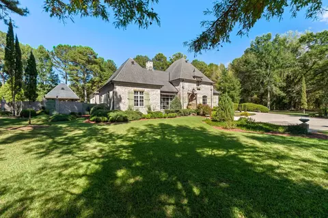 Exterior - 15 Jomar Rd, Laurel, MS 39443 photo 6 of 27