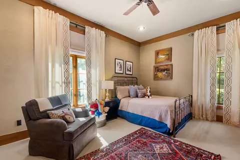 Bedroom - 15 Jomar Rd, Laurel, MS 39443 photo 8 of 15