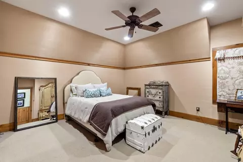 Bedroom - 15 Jomar Rd, Laurel, MS 39443 photo 6 of 15