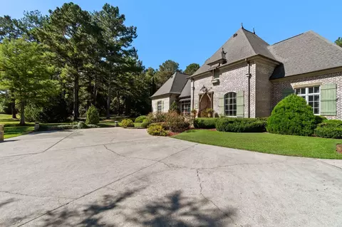 Exterior - 15 Jomar Rd, Laurel, MS 39443 photo 7 of 27