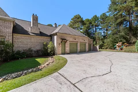 Exterior - 15 Jomar Rd, Laurel, MS 39443 photo 9 of 27