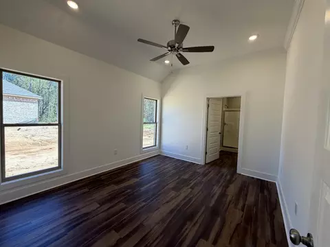 Bedroom - 241 Smith Dr, Mendenhall, MS 39114 photo 1 of 1