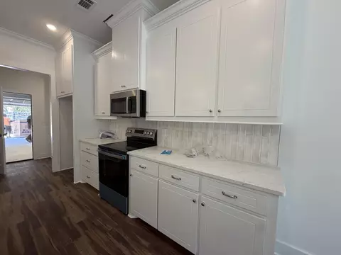 Kitchen - 241 Smith Dr, Mendenhall, MS 39114 photo 2 of 2