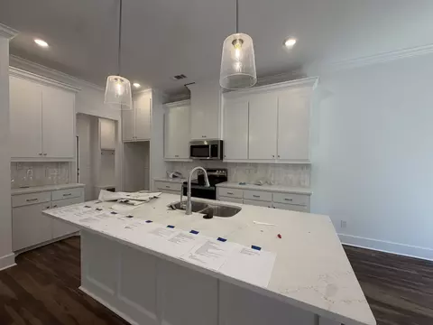 Kitchen - 241 Smith Dr, Mendenhall, MS 39114 photo 1 of 2