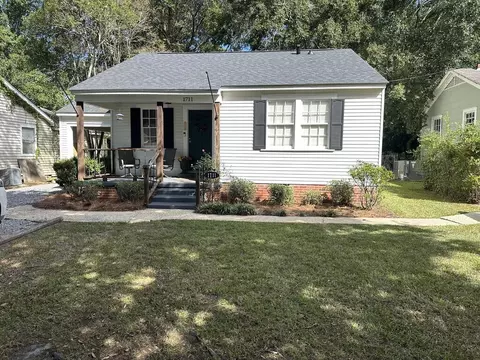 1711 Adeline St, Hattiesburg, MS 39401