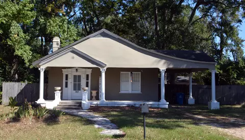 323 Park Ave, Hattiesburg, MS 39401