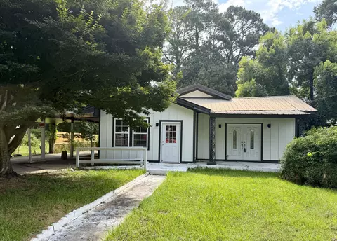 612 John St, Hattiesburg, MS 39401