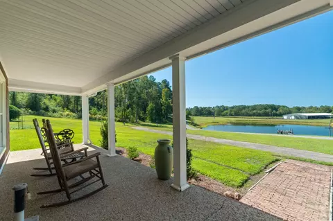 Exterior - 46 Big View Dr, Laurel, MS 39443 photo 6 of 20